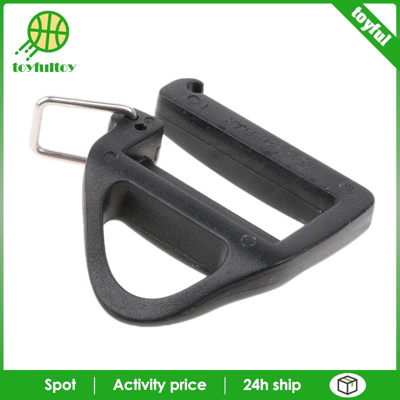 Set 5 Khóa Dây Đeo Ba Lô 25mm