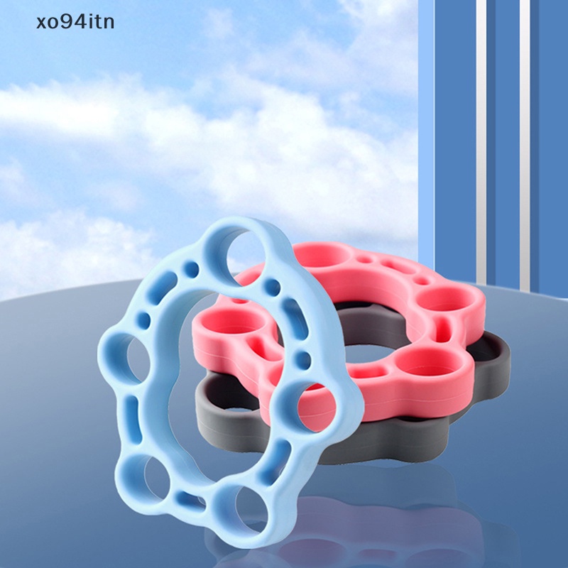 Dụng Cụ Luyện Tập Cơ Ngón Tay Chuyên Dụng