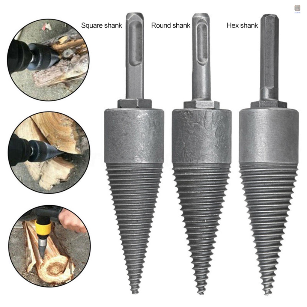 Mũi Khoan Búa Điện Chuyên Dụng Chất Lượng Cao