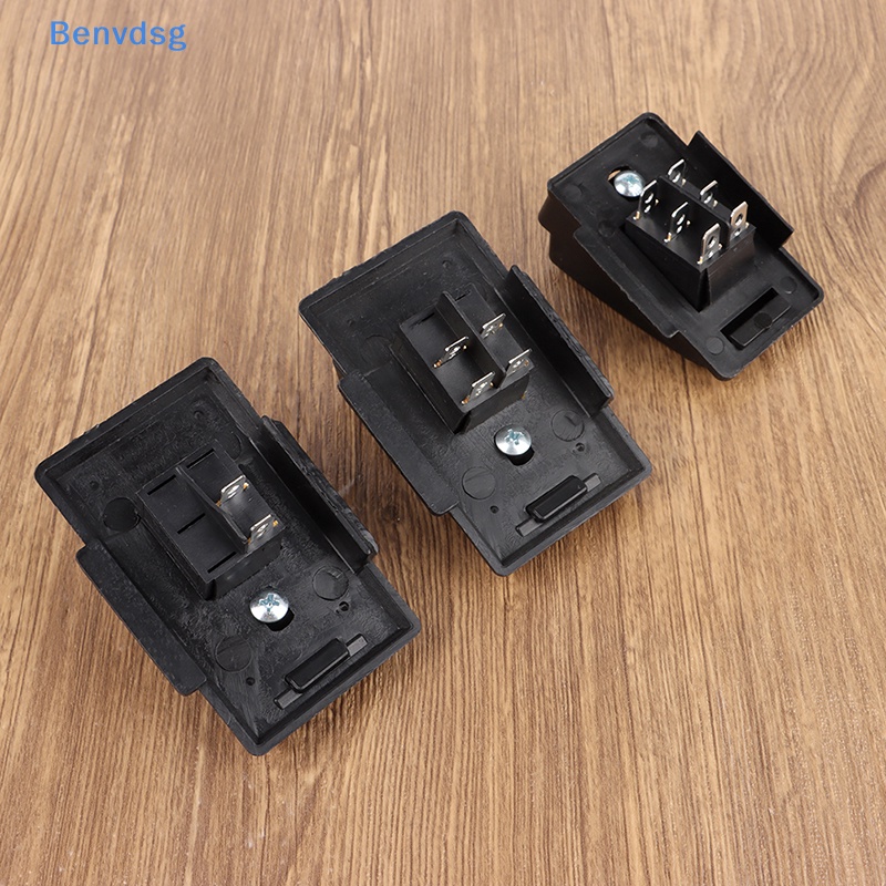 Bàn Đạp Xe Hơi Đồ Chơi Bằng Nhựa Có Công Tắc Điều Khiển Tự Động Thay Thế Cho Bé