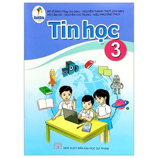Tin học 3