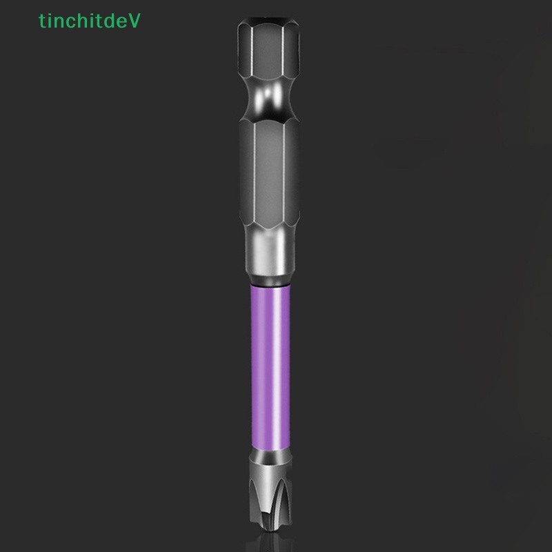 Đầu Tua Vít Từ Tính 65mm 110mm Chuyên Dụng Chất Lượng Cao