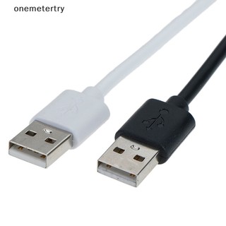 Dây Cáp Ngắn 20cm USB-C 2.0 type C Sang 2.0 type A