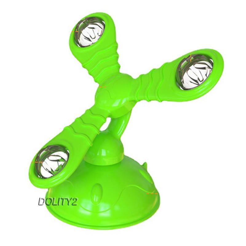 [Dolity2] Đồ Chơi Tương Tác Giải Trí Cho Mèo