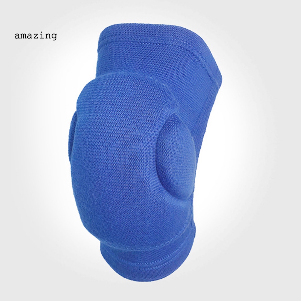 1 Băng Quấn Bảo Vệ Đầu Gối Thoải Mái Khi Chơi Bóng Chuyền