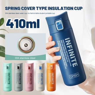Bình Nước Giữ Nhiệt Cao Cấp 330ml / 410ml