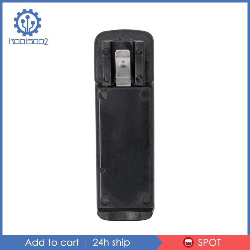 Set 2 Kẹp Thắt Lưng Thay Thế Cho GP3688 CP200xls CP200D