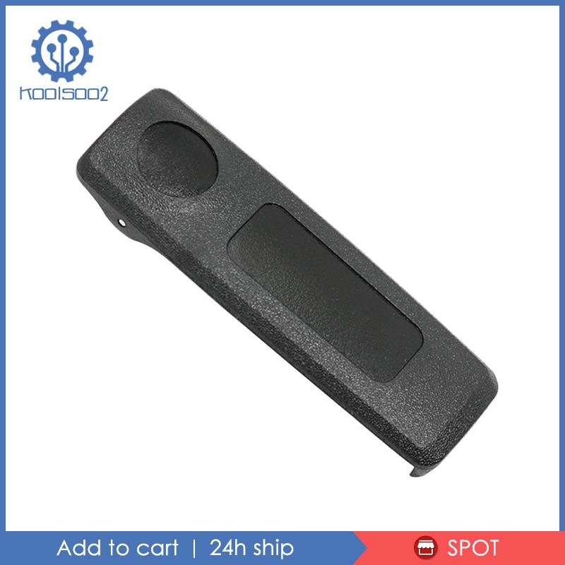 Set 2 Kẹp Giữ Thắt Lưng Chất Lượng Cao Cho P8268 XPR6300 P8200 XPR6350