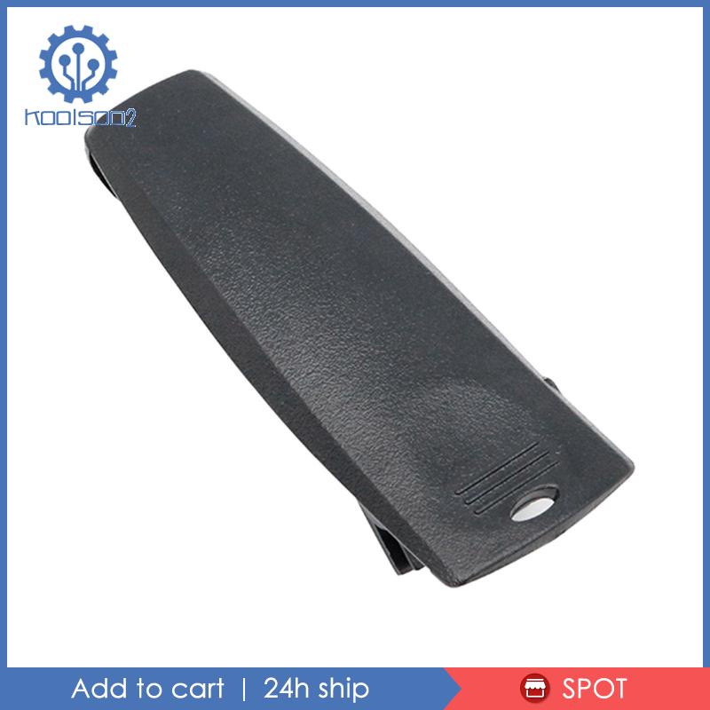 Kẹp Thắt Lưng Thay Thế Trực Tiếp Cho Radio PX-777 PX-777Plus 3288S Koolsoo2