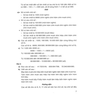 Sách - Bồi Dưỡng Toán 4 (Dùng Chung Cho Các Bộ SGK Hiện Hành) (HA)