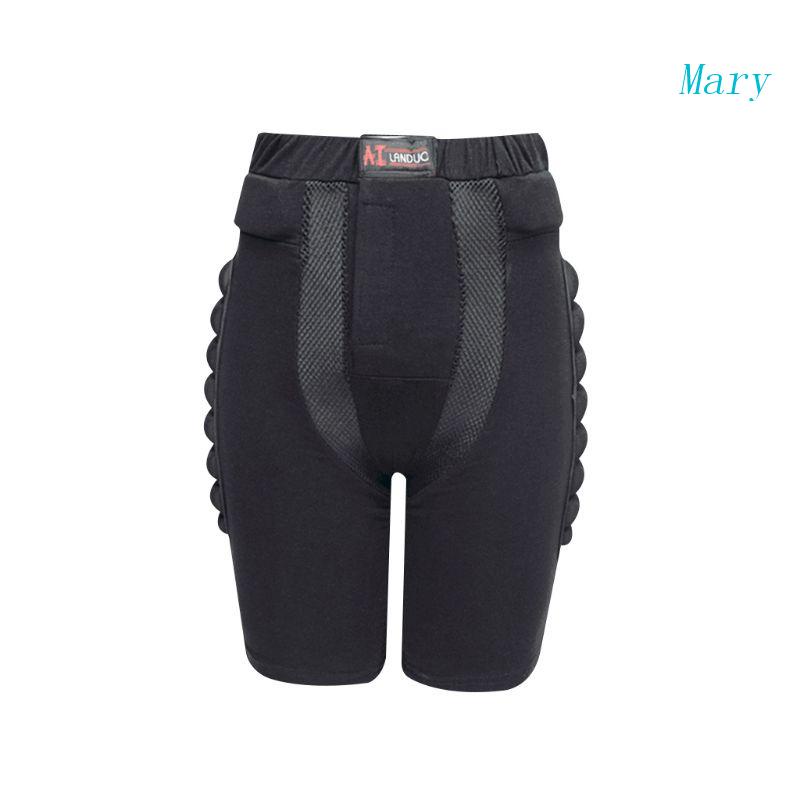 Đệm Bảo Vệ Hông Bằng EVA Cotton 3D Chất Lượng Cao