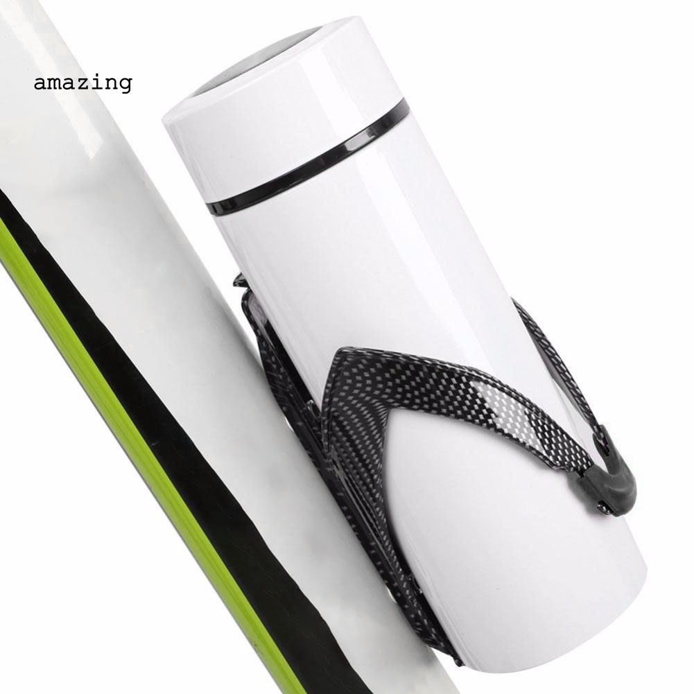 Giá Đỡ Bình Nước Bằng Sợi Carbon Cho Xe Đạp Leo Núi