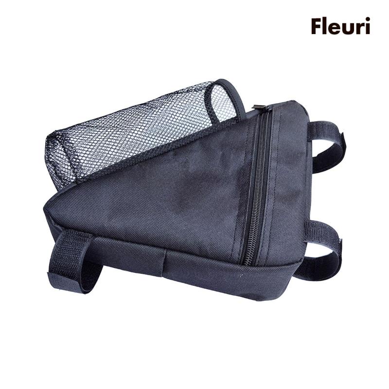 Túi Đựng Đồ Dùng Gắn Khung Xe Đạp Leo Núi Tiện Dụng Cho Nam Và Nữ