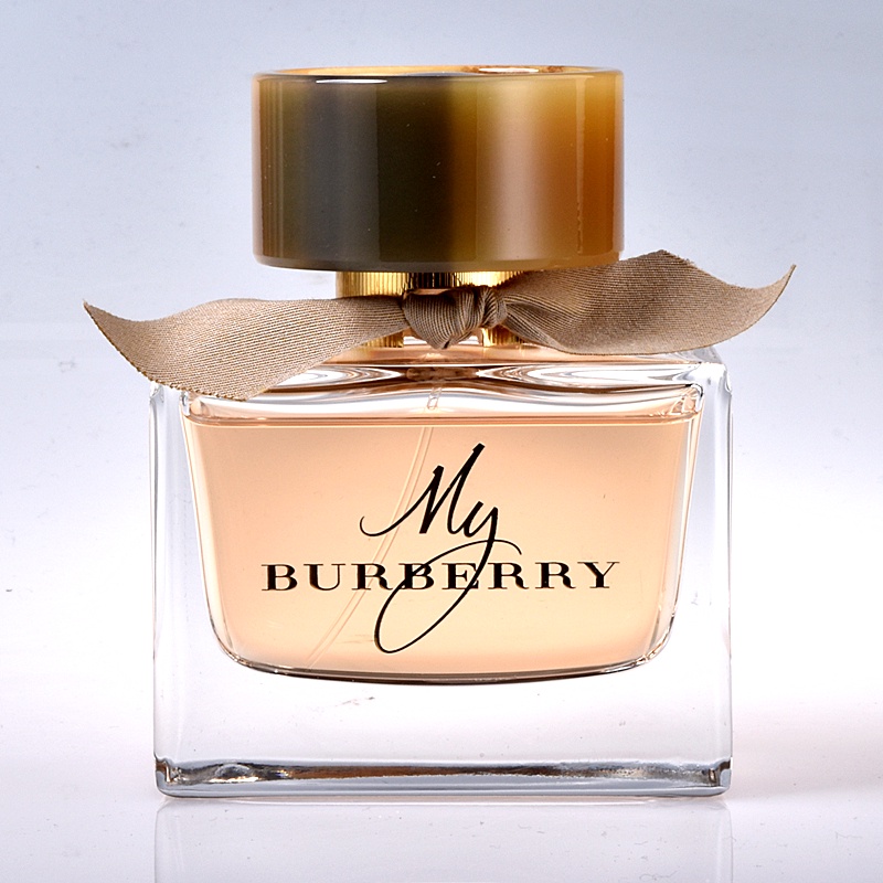 Nước Hoa Burberry 90ml Màu Đỏ Đen Vàng Cho Nữ