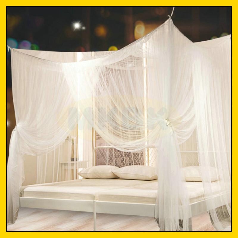 MKBK ⭐ Màn chụp màn khung màn khung không khoan tường mùng ngủ mùng ngủ có cửa màn tuyn màn chống muỗi gấp gọn màn chống muỗi cửa sổ màn chống muỗi không gian lớn màn ngủ chống muỗi