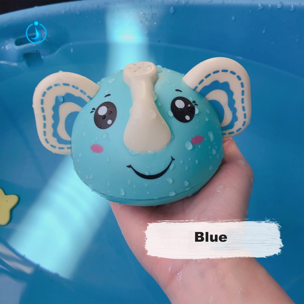 Đèn Phun Nước Nhiều Màu Thân Thiện Với Môi Trường Cho Phòng Tắm