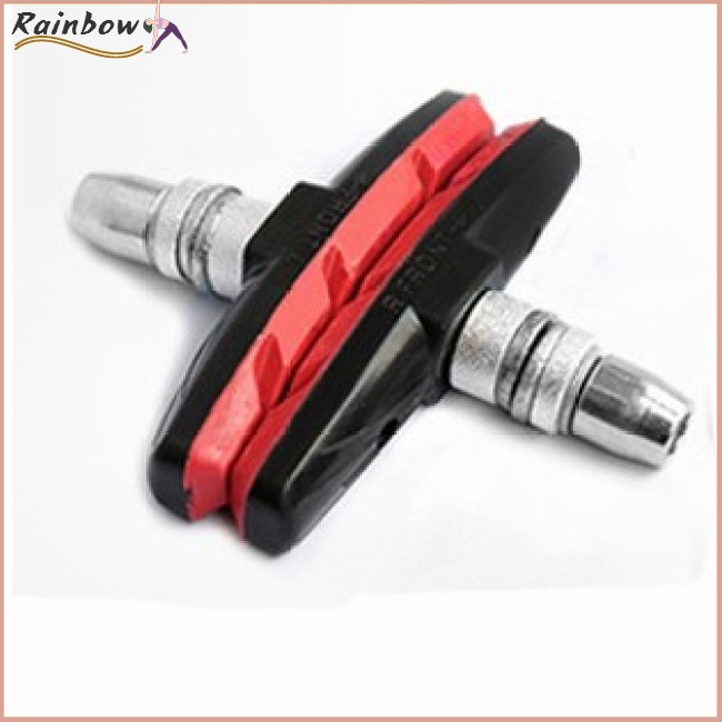 Giá Đỡ Phanh Xe Đạp Leo Núi Bằng Cao Su Bền Bỉ Gấp Gọn Tiện Lợi