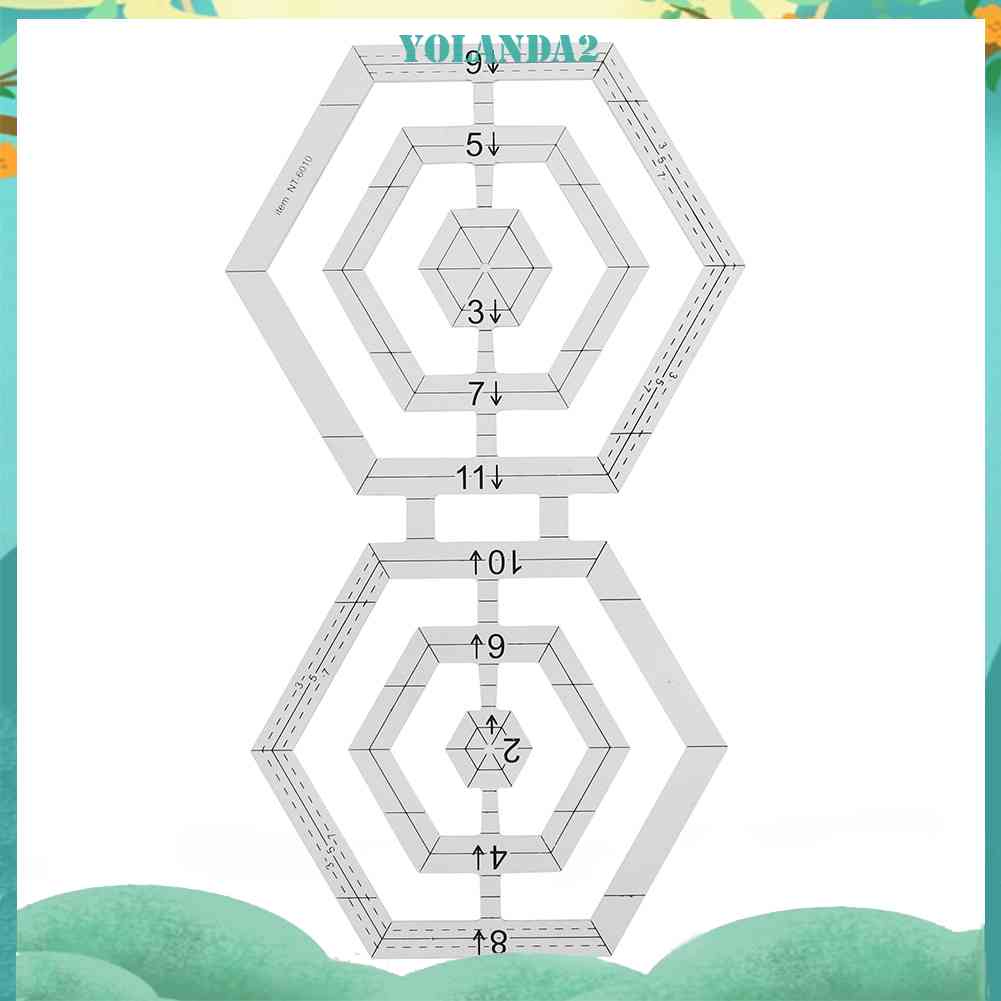 Thước Đo Chuyên Dụng Cho May Vá Thủ Công