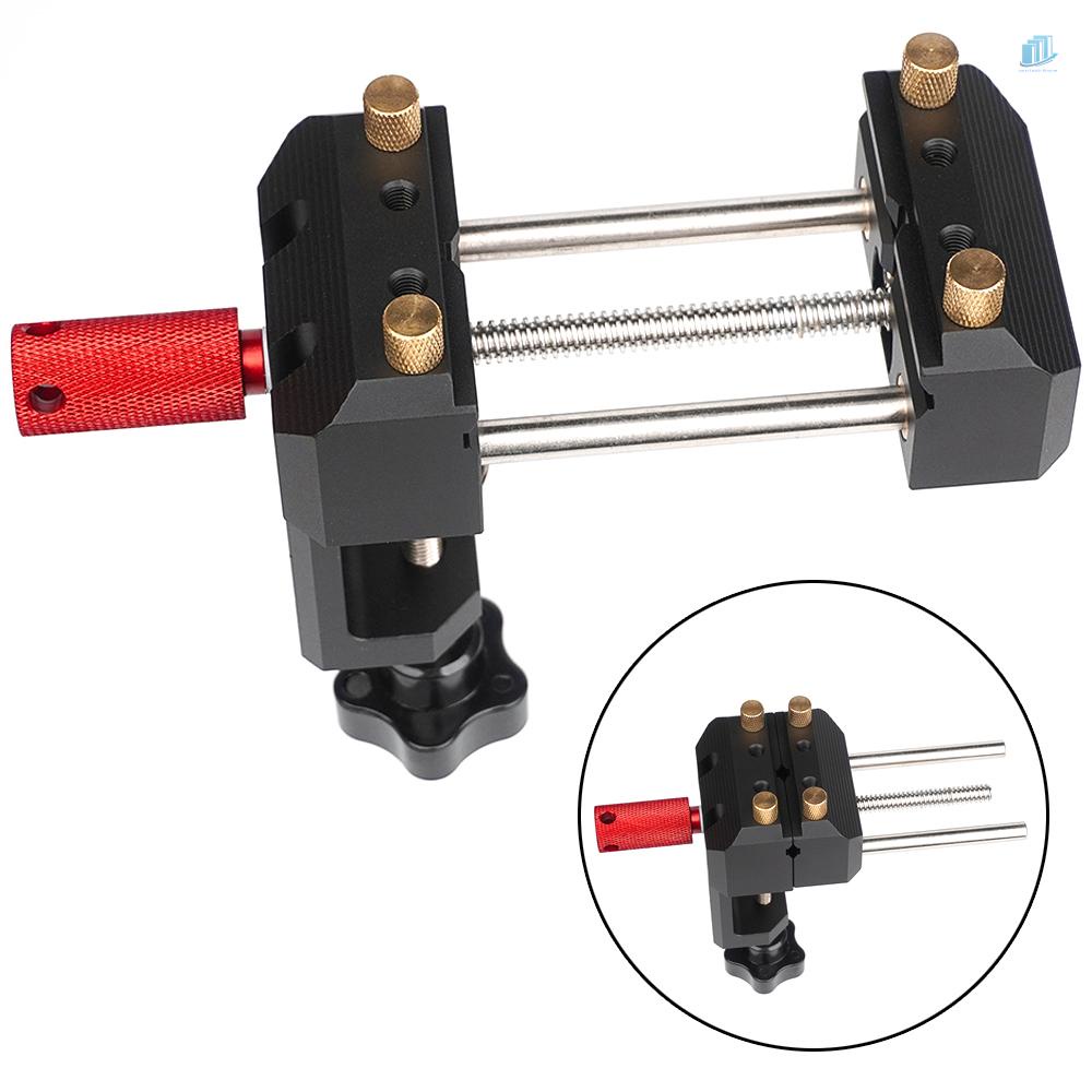 Kẹp Bàn Làm Mộc Bằng Hợp Kim Nhôm Đa Năng DIY (s2mwvn) (s2mwvn)