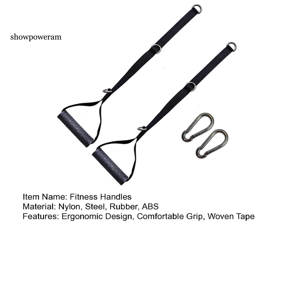 1 Cặp Dụng Cụ Hỗ Trợ Tập Cơ Ngực Đa Năng Tiện Dụng