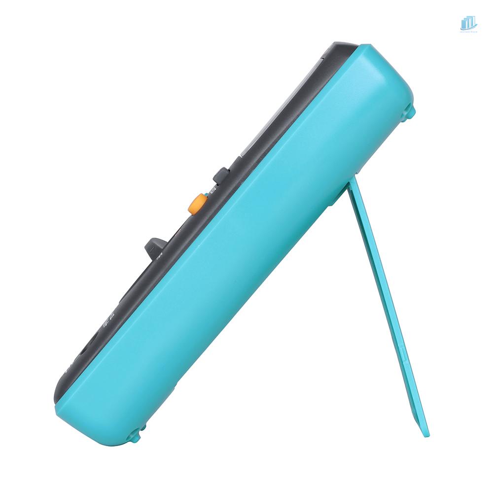 Vạn Năng Kế Kỹ Thuật Số BSIDE AC DC 9999 ZT302 Cầm Tay Đa Năng