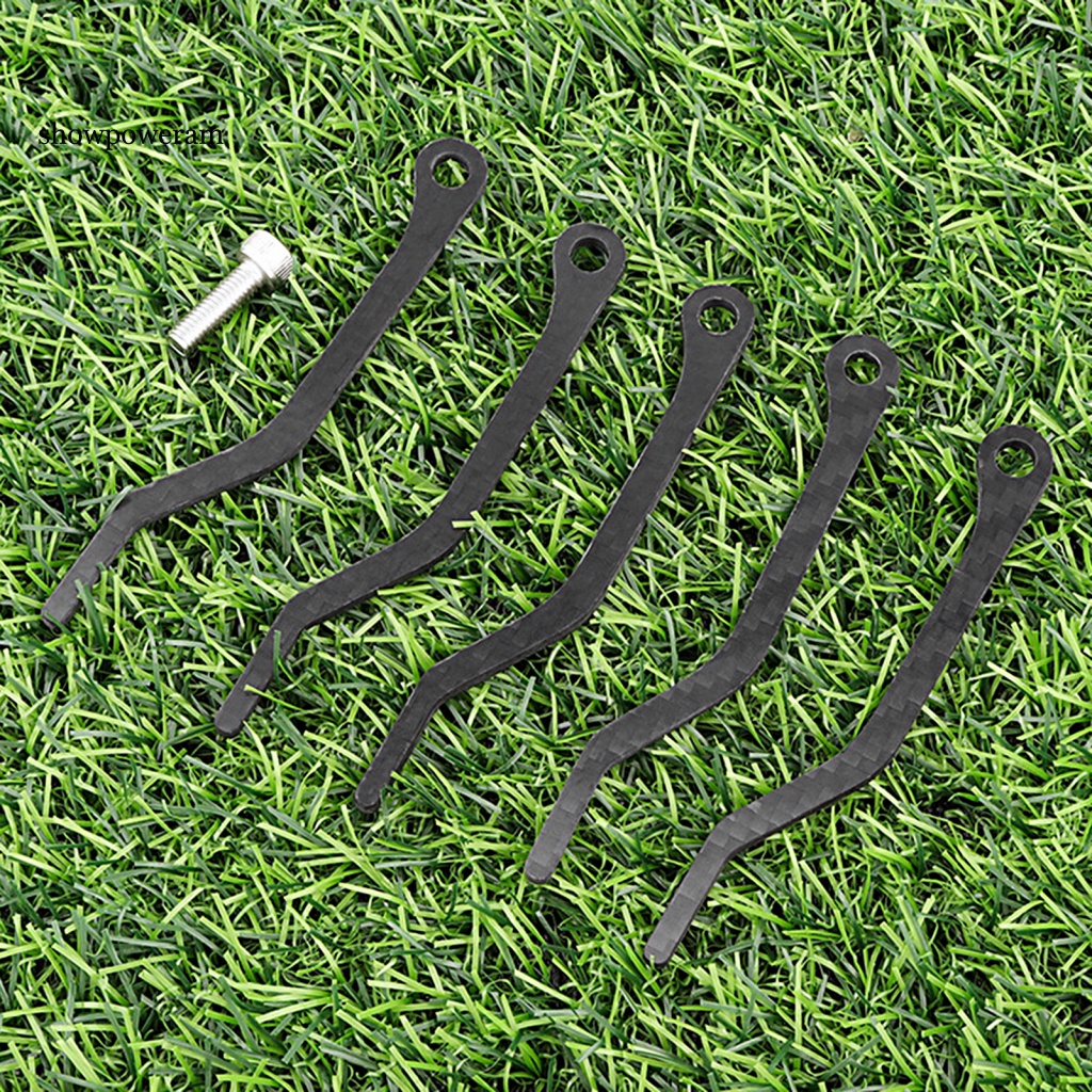 1 Bộ Dây Xích Chống Rơi Chống Oxy Hóa Độ Ổn Định Cao Cho Xe Đạp Leo Núi