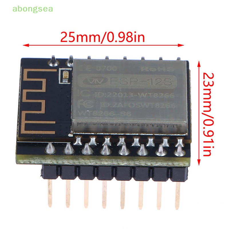 Mô-đun WIFI V1.0 Cho Máy In 3D Điều Khiển Từ Xa