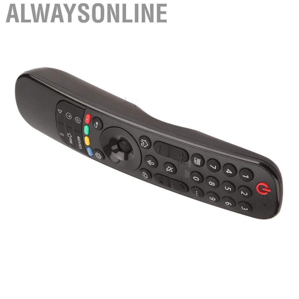 Alwaysonline Smart Television  Control Multiple Function Replacement TV For G1