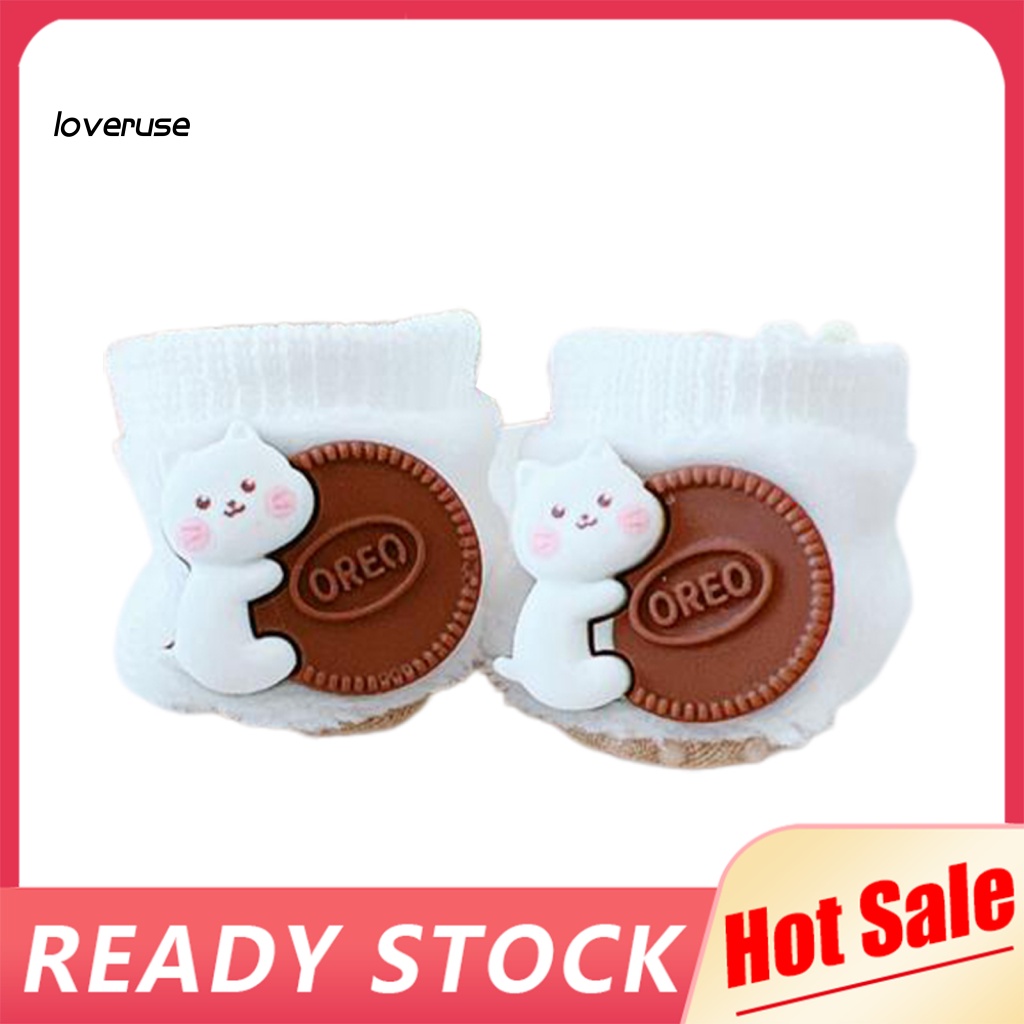 / Lo / LO / Băng Đô Mang Theo Được Cho Búp Bê Gấu Bông Quyến Rũ