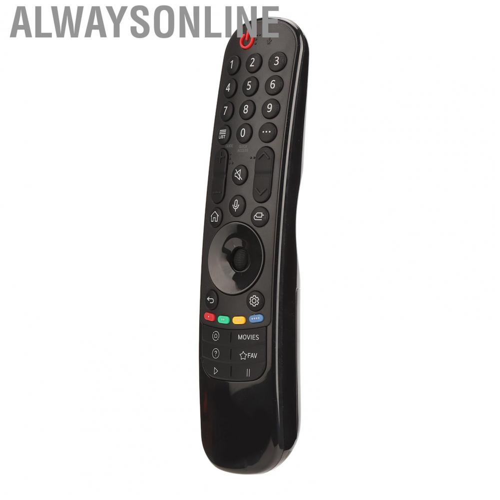 Alwaysonline Smart Television  Control Multiple Function Replacement TV For G1
