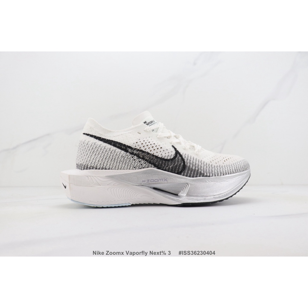 Giày Thể Thao Giảm Xóc NK Zoomx Vaporfly% 3 Cỡ 36-45