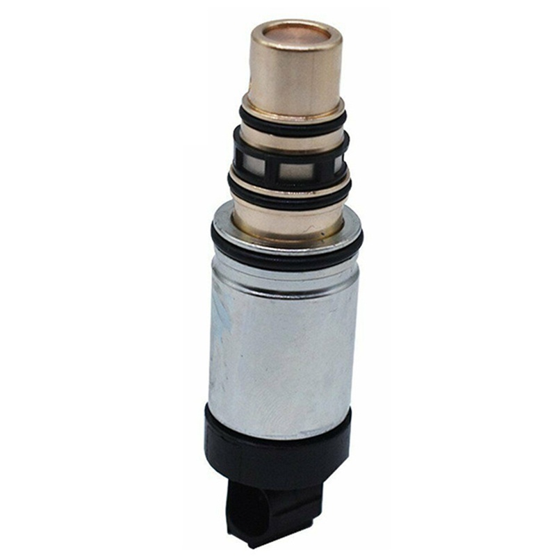 Van Điện Từ Điều Khiển Máy Điều Hòa Xe Hơi hyundai kia sorento 97701-2s500