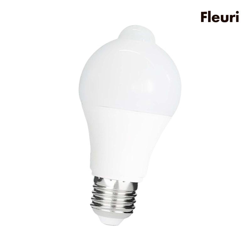 Bóng Đèn Kích Hoạt Chuyển Động Tiết Kiệm Năng Lượng 30S E27