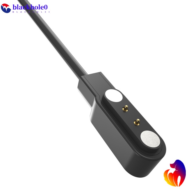 Dây Cáp Sạc Từ Tính Tương Thích Với Đồng Hồ Thông Minh Kieslect K10 K11