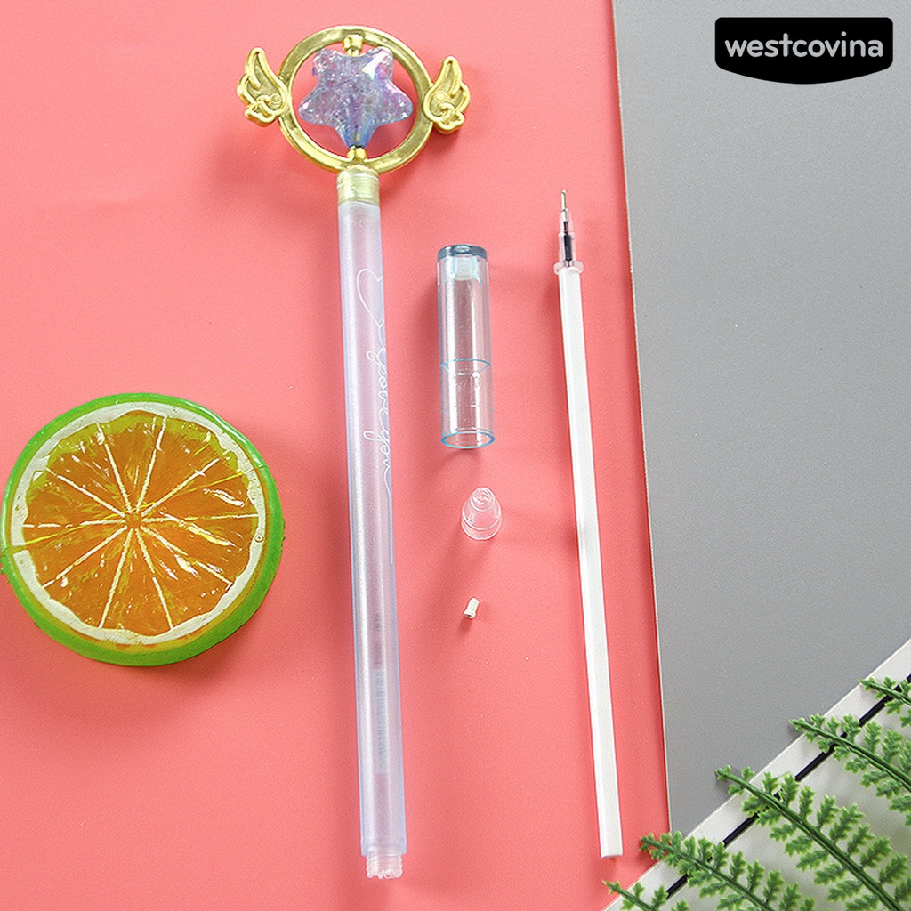 [COD]♪Set 10 Bút Bi Ngòi Siêu Nhẹ Chống Rò Rỉ Thiết Kế Độc Đáo