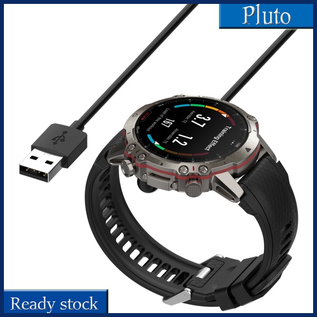Mới Cáp Sạc Từ Tính Tương Thích Với Đồng Hồ Thông Minh Amazfit Falcon A2029 / a2028