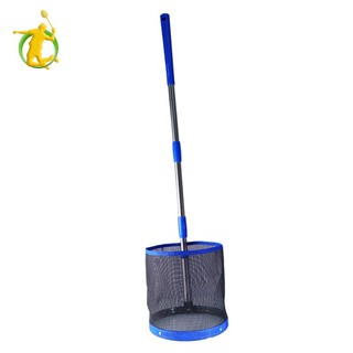 Túi đựng dụng cụ nhặt bóng bàn di động tiện dụng