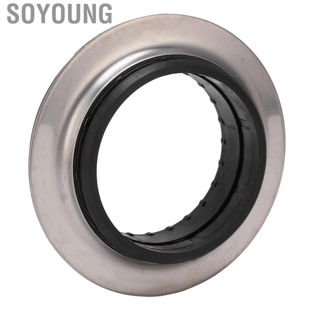 Soyoung 51726 SNA 013  Noise Reduction Front Shock Absorber Bearing Deformation Resistant  for Car