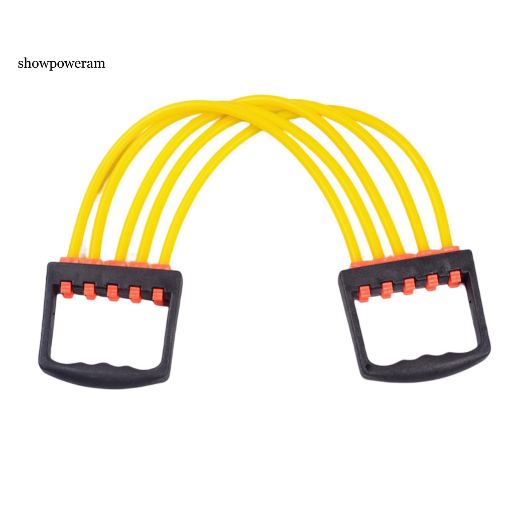 Băng Đeo Ngực Trọng Lượng Nhẹ Dùng Tập Thể Hình Hàng Ngày