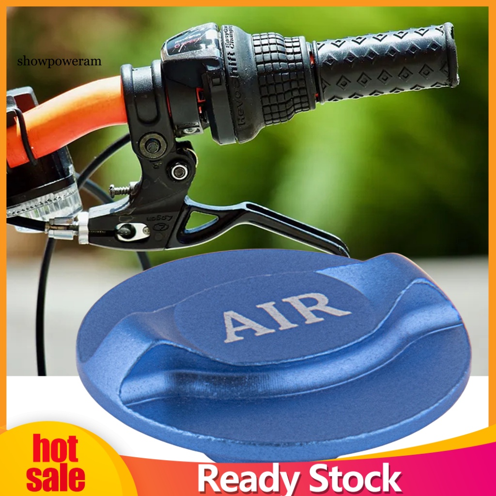 Nắp Van Xe Đạp Mini Chống Mòn Siêu Nhẹ Tiện Dụng