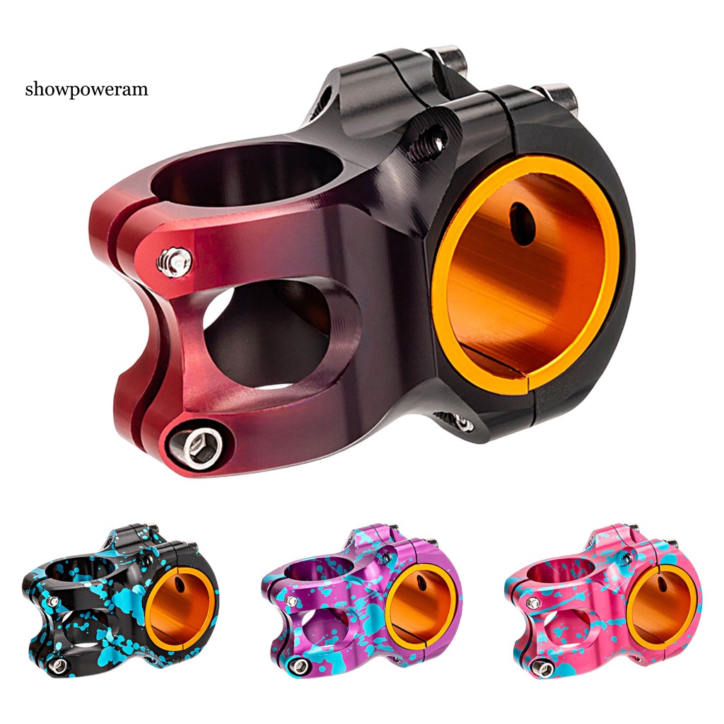 Thân Xe Đạp Ngắn Chắc Chắn Chống Mài Mòn