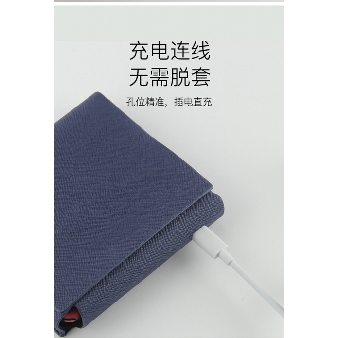 Ốp Lưng Da Pu Cho IQOS 3 DUO IQOS DUO qos 3.0 IQOS 3