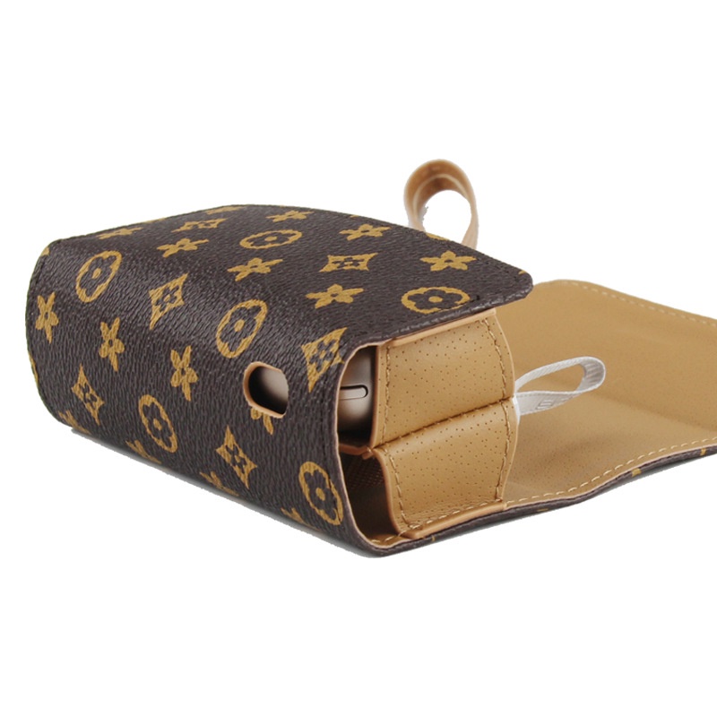 Túi Da Đựng Bảo Vệ Iqo 3.0 duo IQOS 3.0 Nhiều Màu Sắc