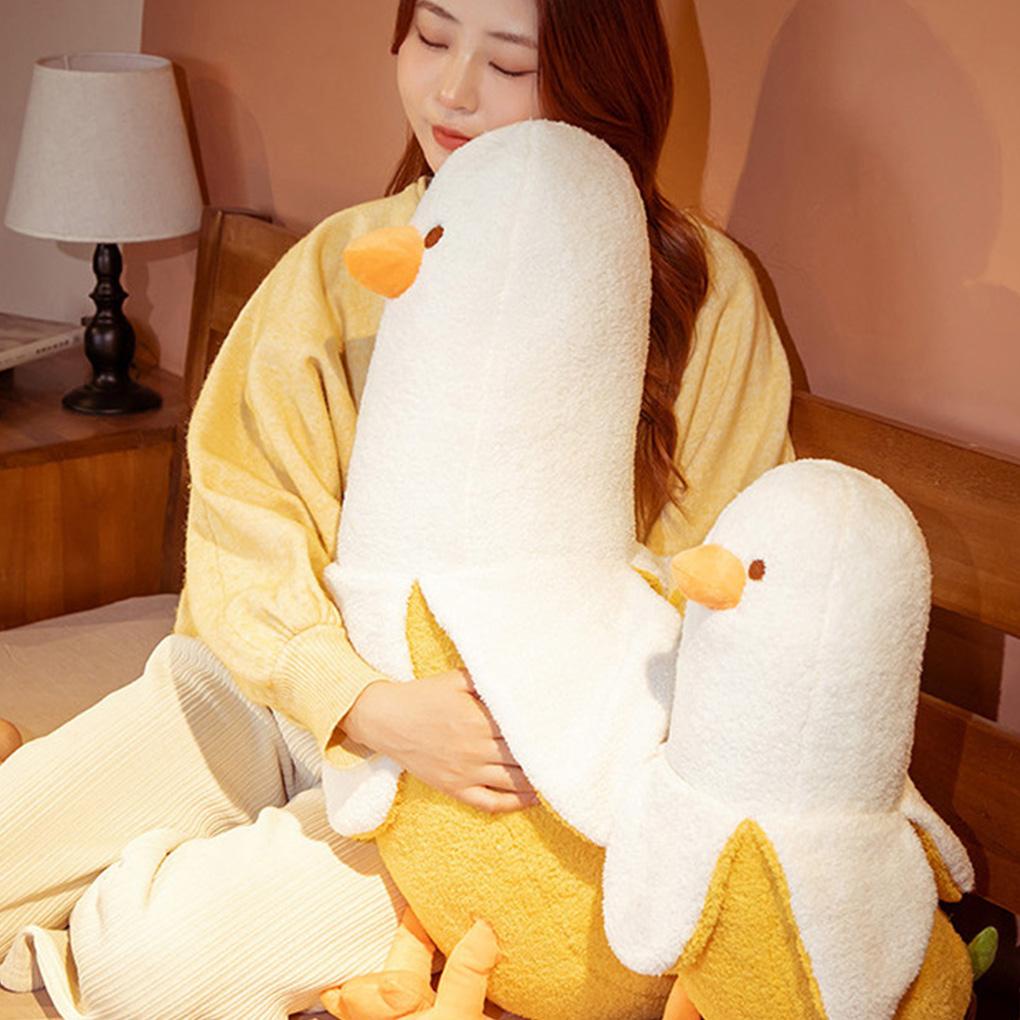 Đồ chơi nhồi bông Hình Động Vật Dễ Thương Thay Thế Cho Bé