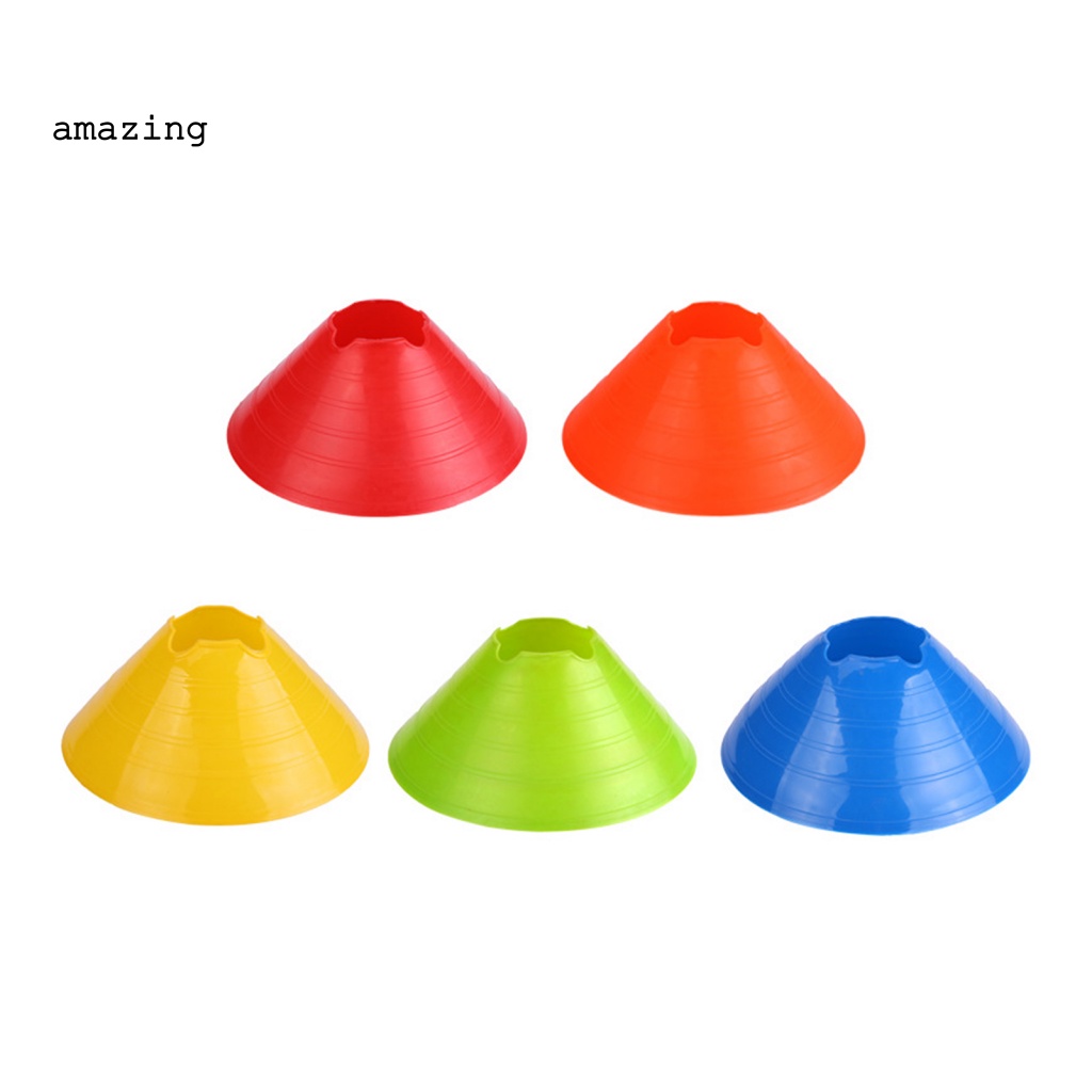 [AM] Đĩa Báo Chống Ăn Mòn Dùng Để Luyện Tập Đá Banh Thể Thao