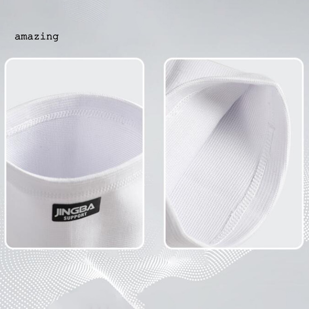 1 Băng Quấn Mắt Cá Chân Thấm Hút Mồ Hôi Dễ Sử Dụng Cho Thể Thao Unisex