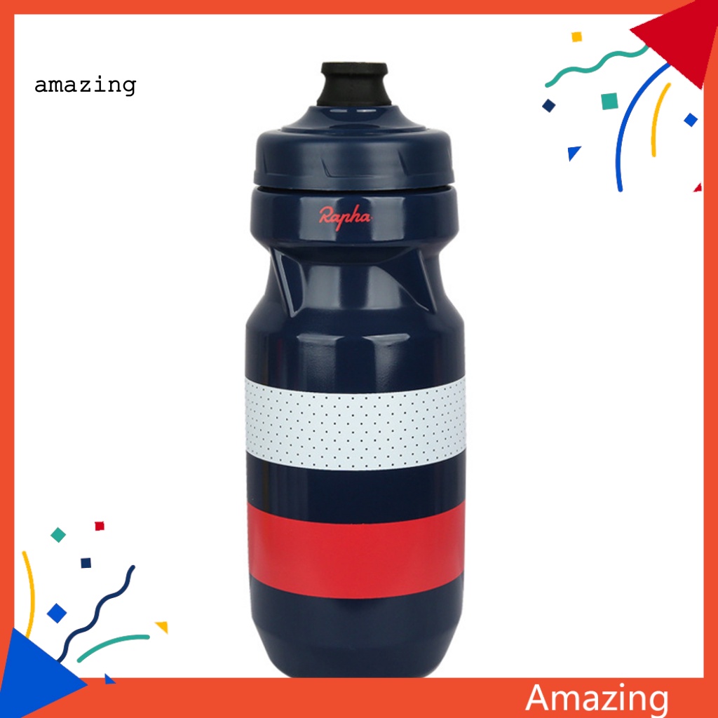 Bình Nước An Toàn Trọng Lượng Nhẹ 600ml / 700ml Dành Cho Xe Đạp Leo Núi