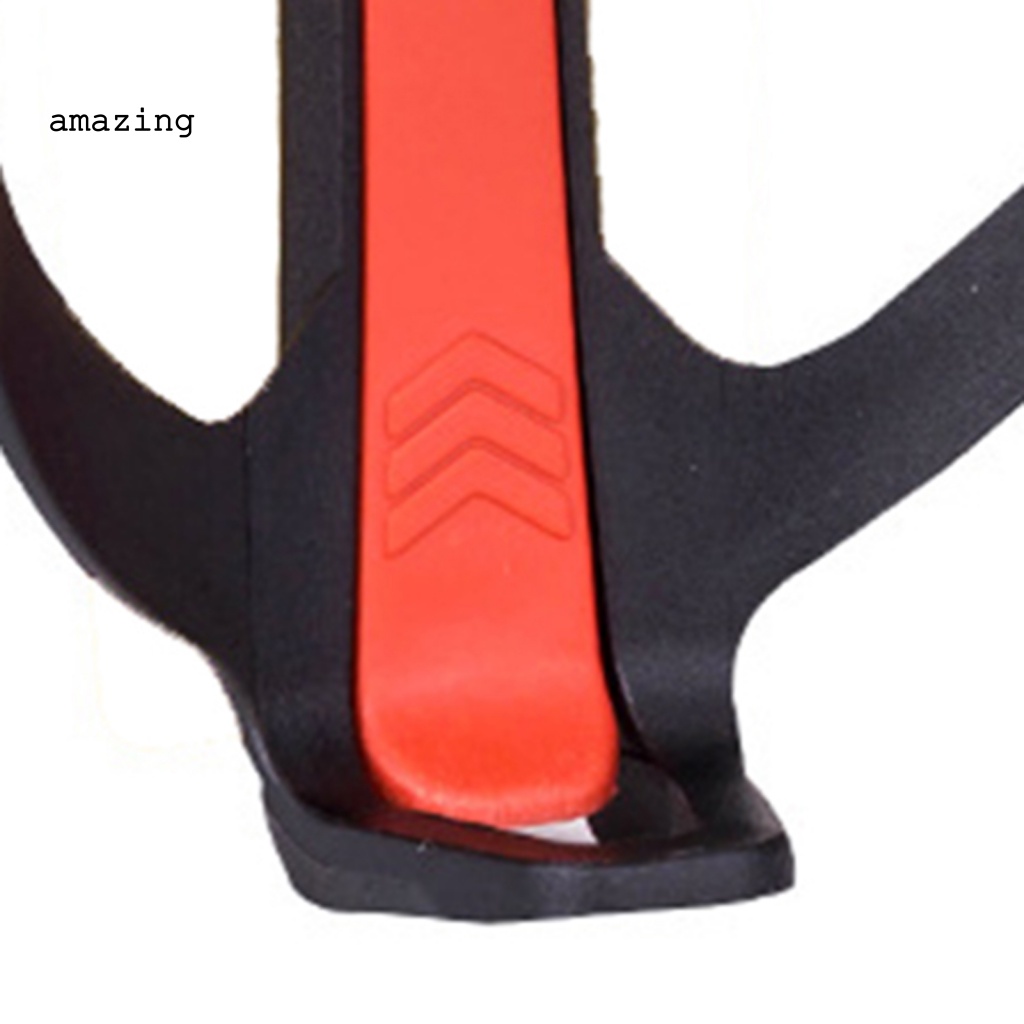 Giá Đỡ Bình Nước Bằng Nylon Màu Sắc Tươi Sáng Cho Xe Đạp / Mô Tô