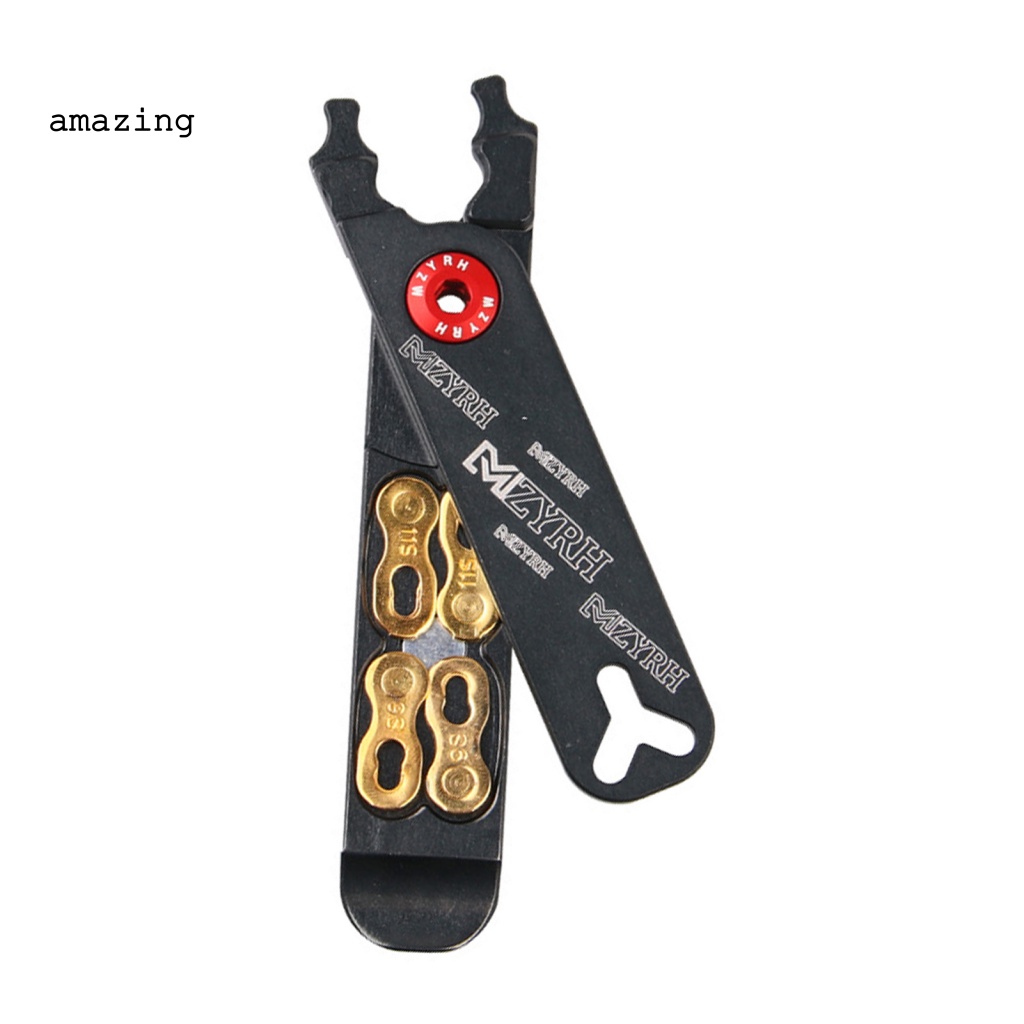 Kìm Tháo Xích Xe Đạp Leo Núi Chống Gỉ Chuyên Dụng