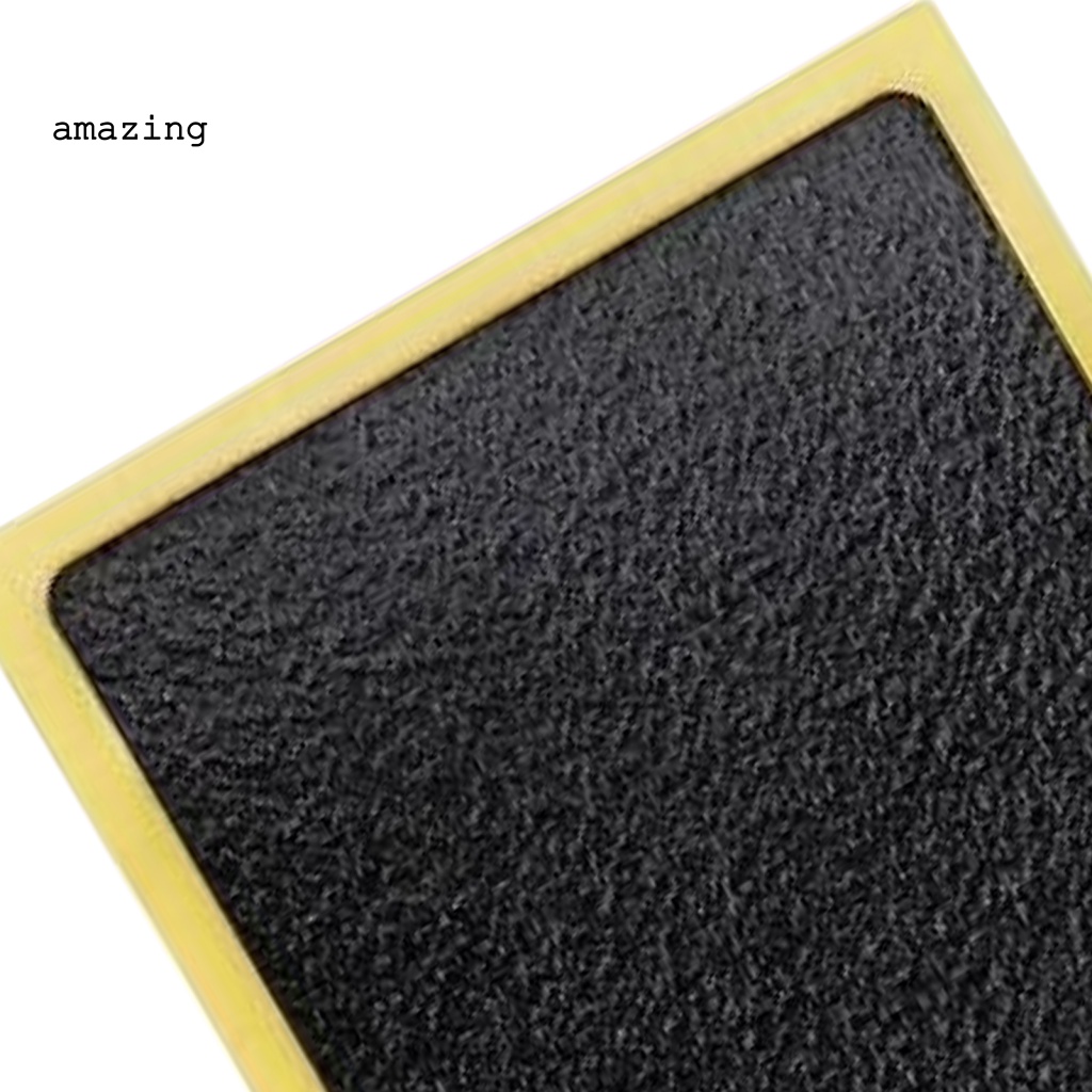 Bộ 6 Miếng Vá Lốp Xe Đạp Chuyên Nghiệp Nhanh Khô